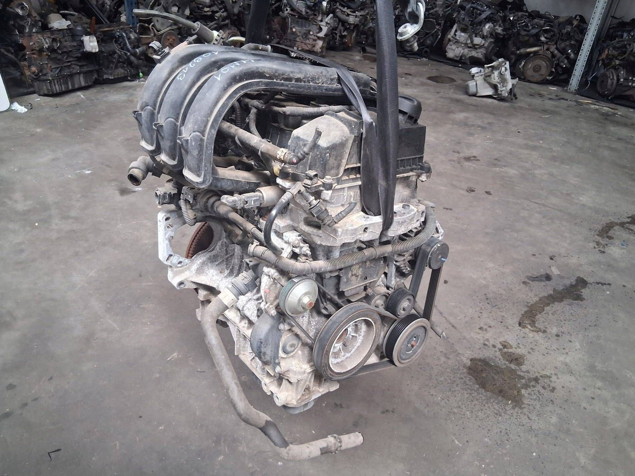 Moteur HMZ (EB2) - Image 5