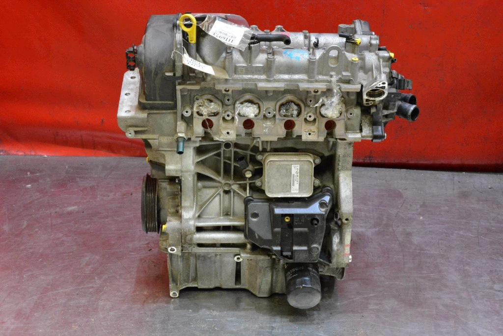 Moteur CJZA - Image 5