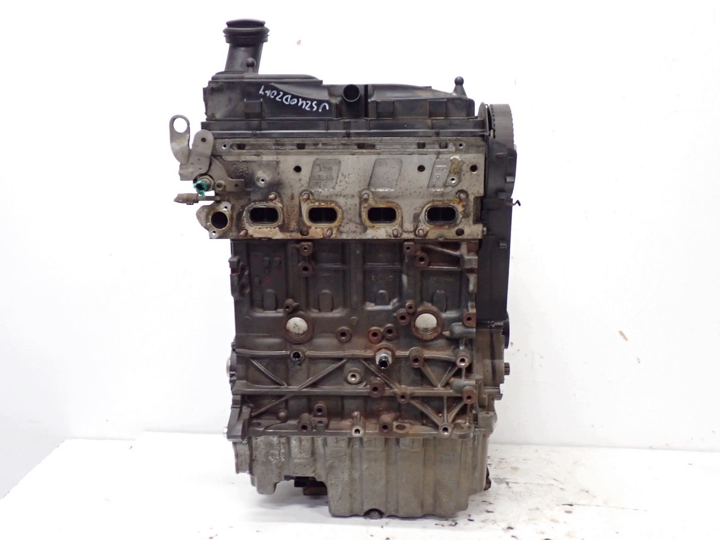Moteur CAAE - Image 2