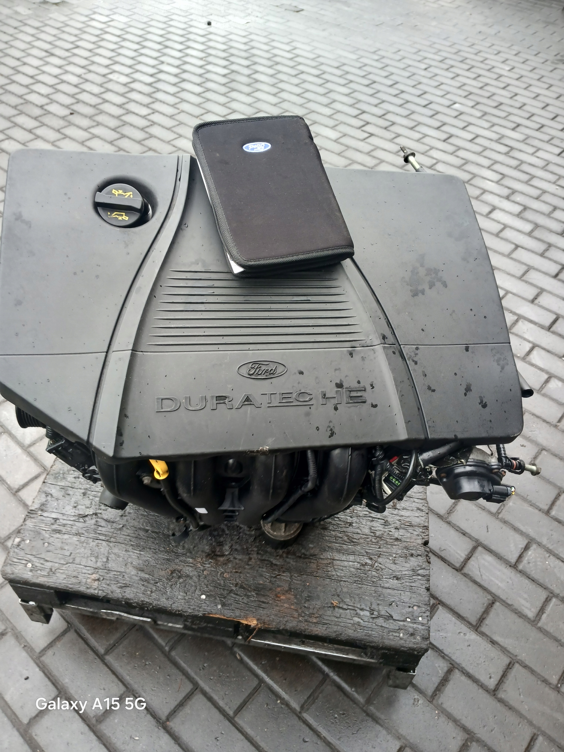 Moteur CSDA - Image 6