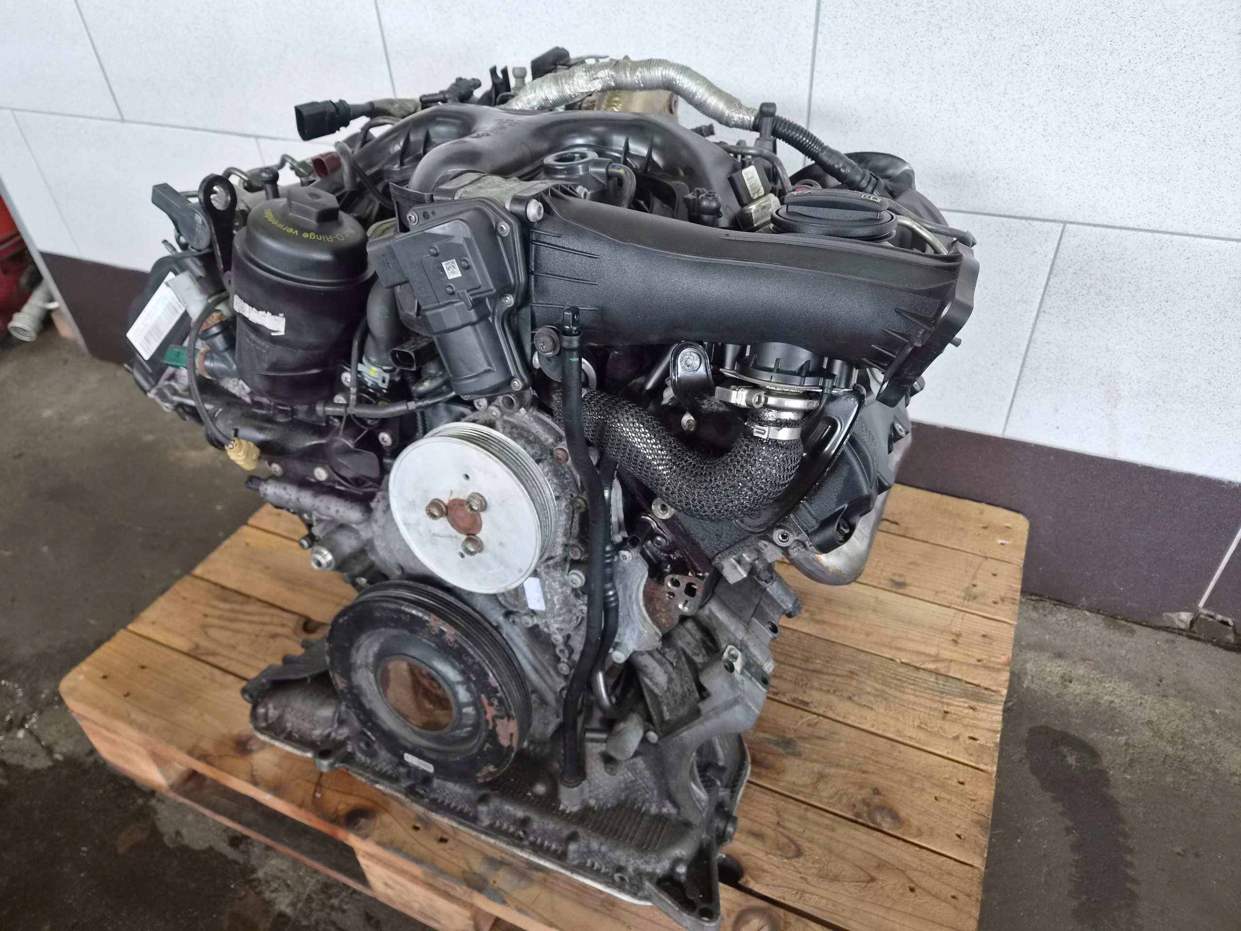 Moteur CTBC - Image 5