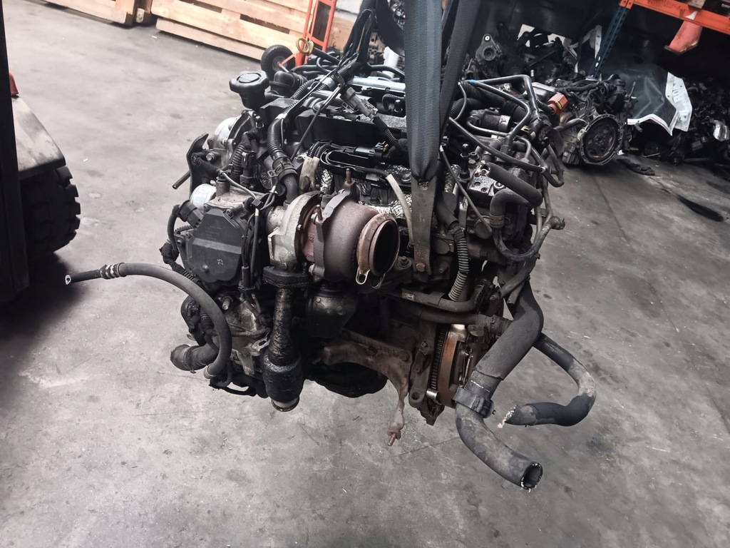 Moteur B 13 DTE - Image 3