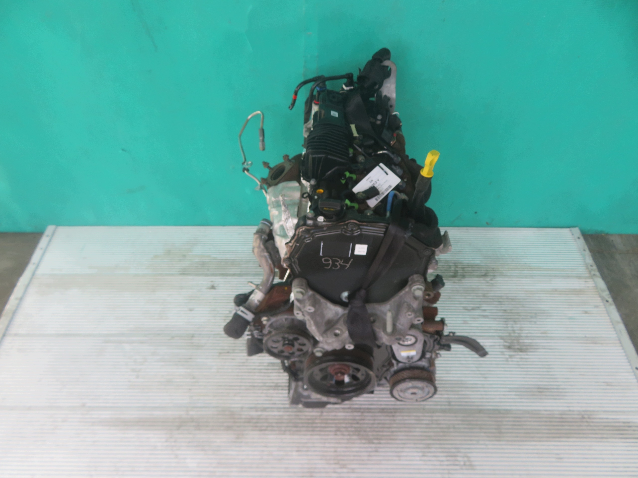 Moteur BKFB - Image 3
