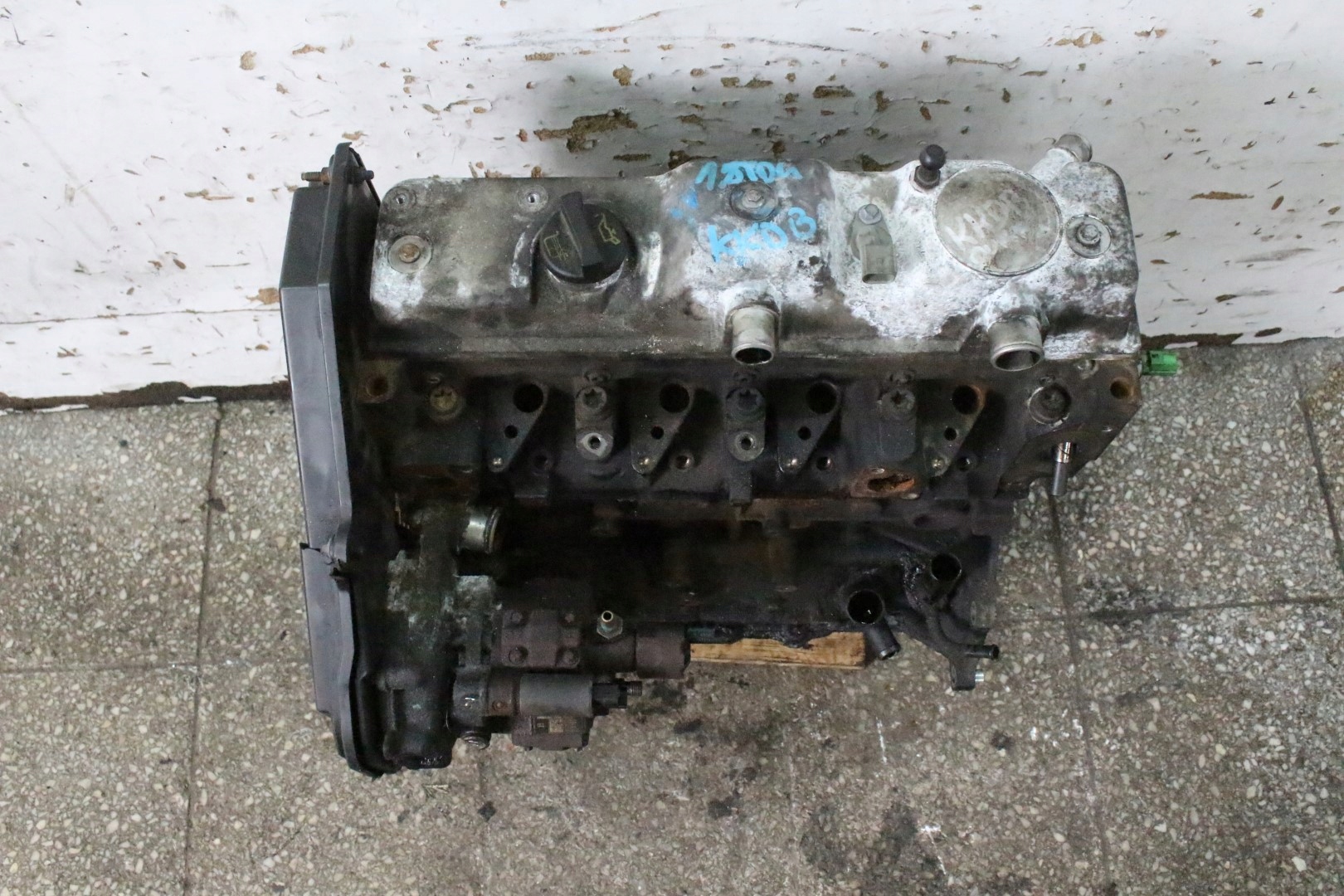 Moteur KKDB - Image 2