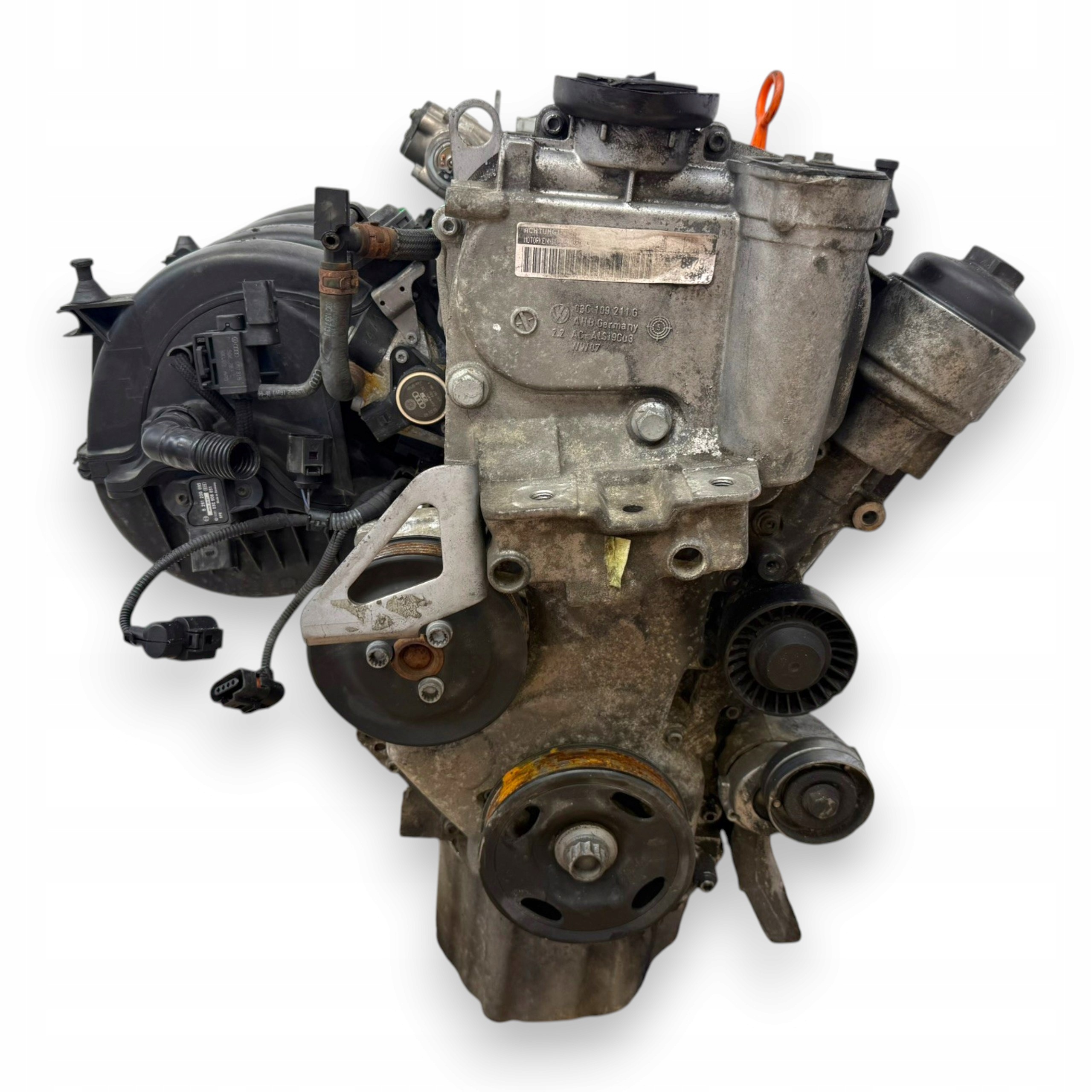Moteur BLF - Image 7