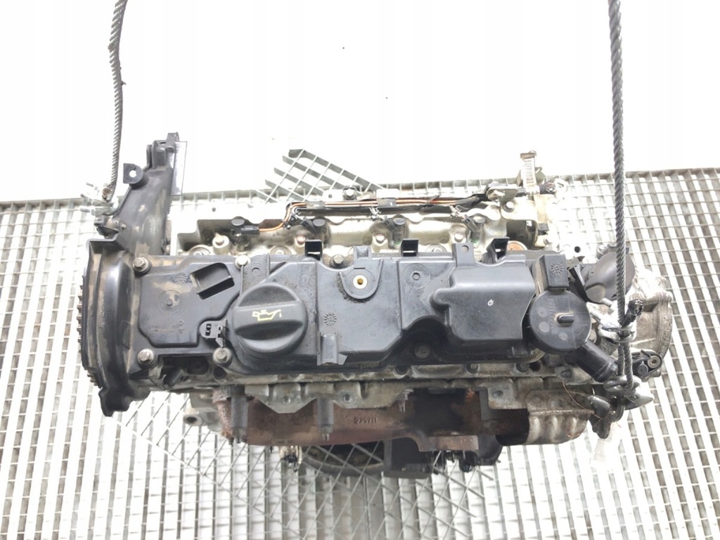 Moteur 9HE (DV6DBM) — vue 3