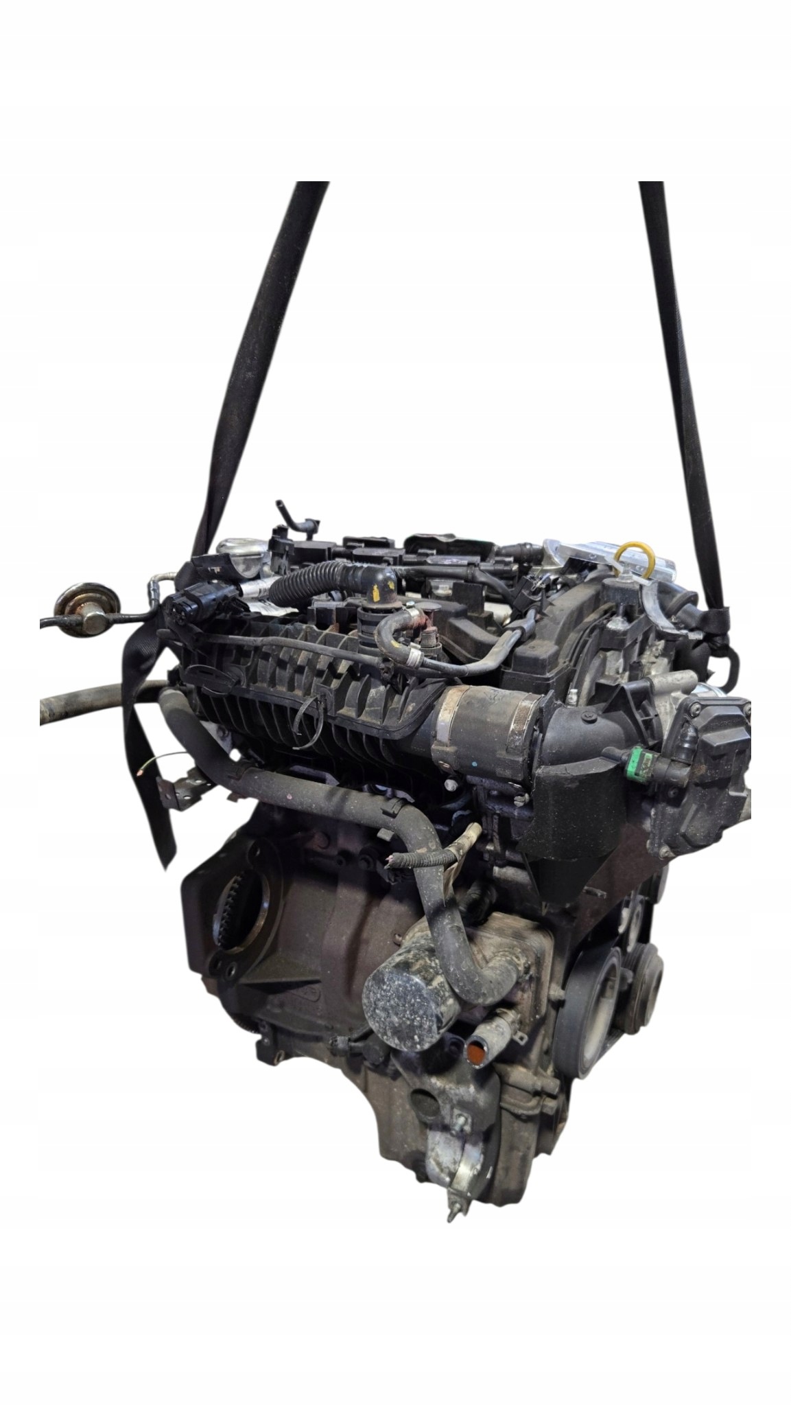 Moteur SFJA - Image 3