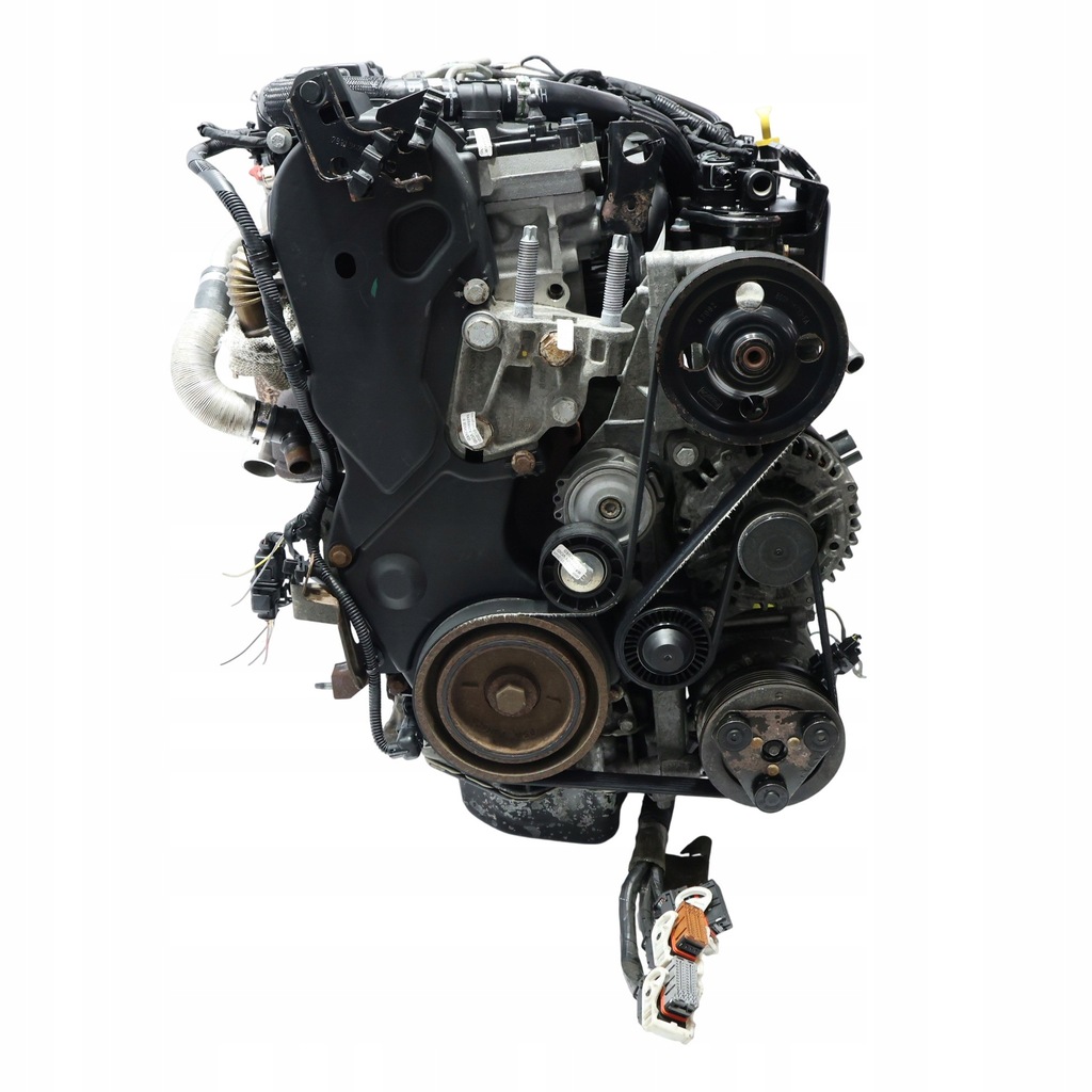 Moteur Q4BA - Image 4