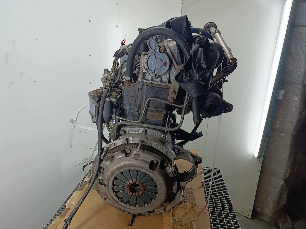 Moteur 4CT90-1 - Image 8