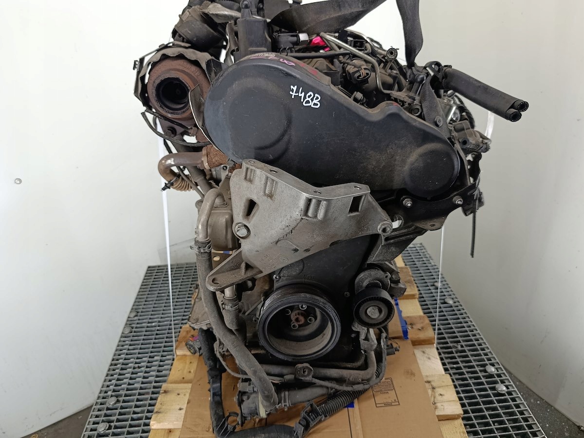 Moteur CFWA - Image 8