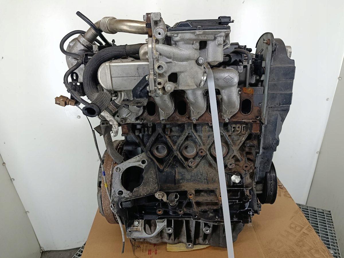 Moteur F9Q 870 - Image 6