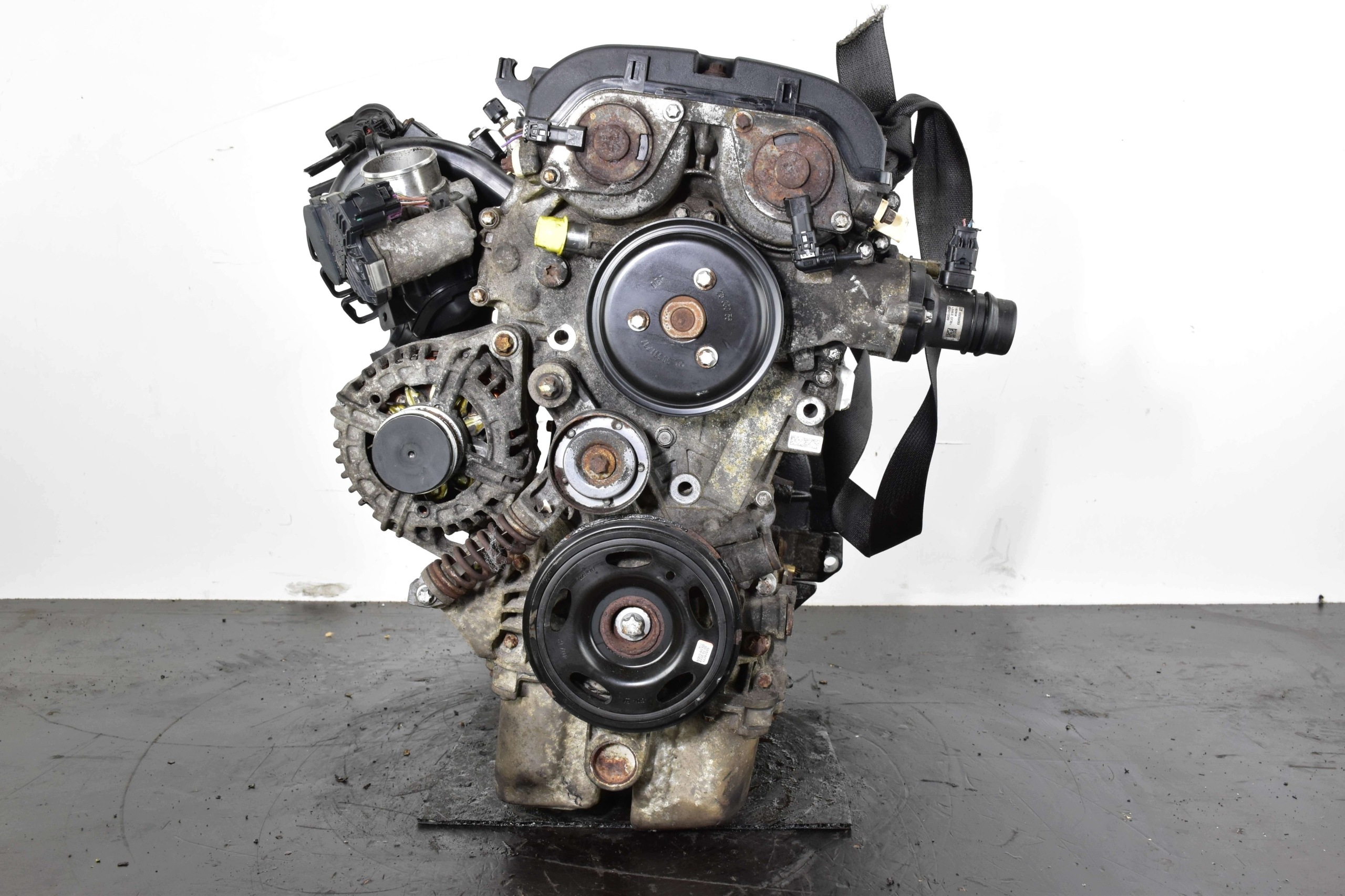 Moteur A 14 XER - Image 7