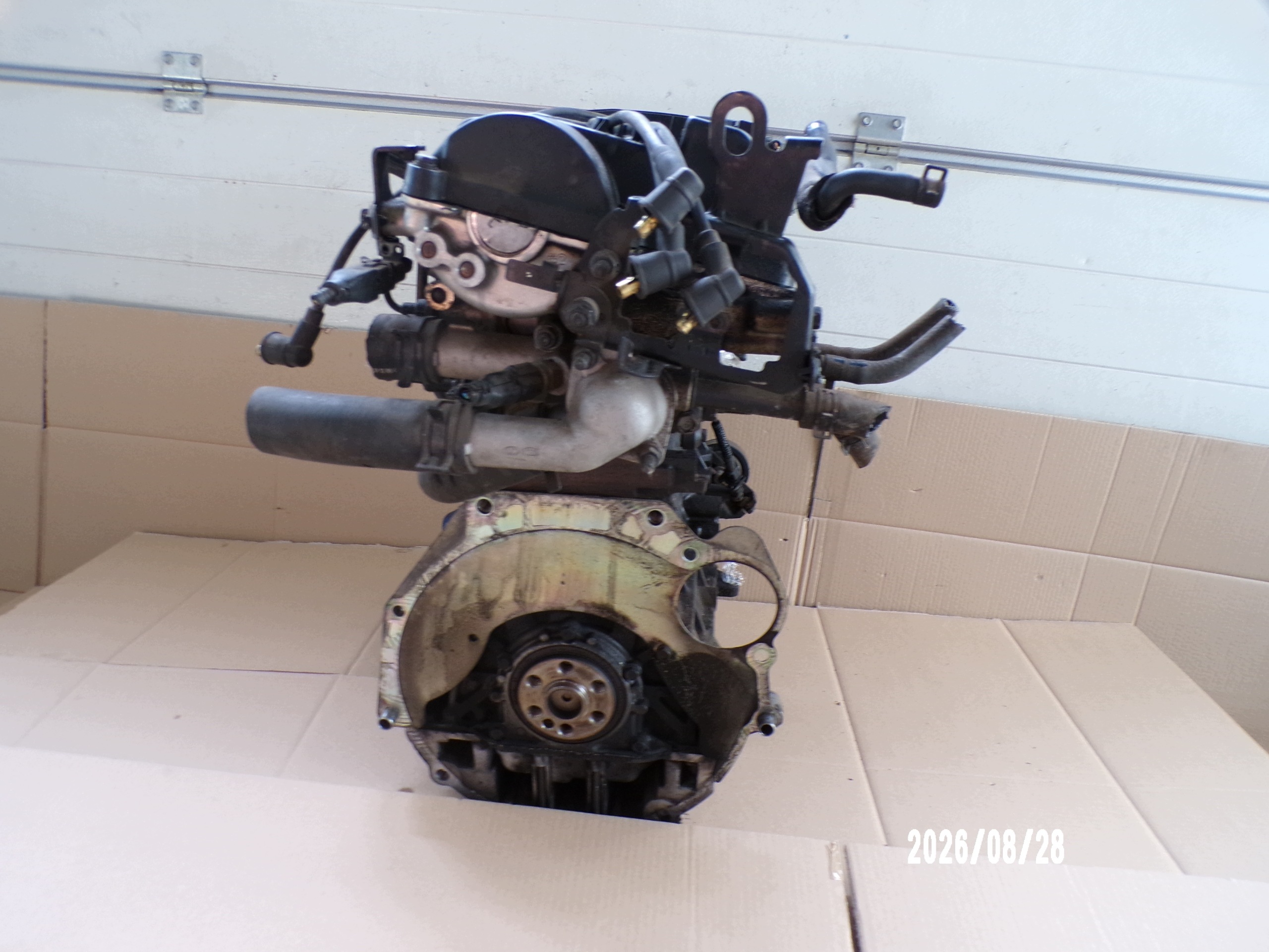 Moteur G4GC - Image 15