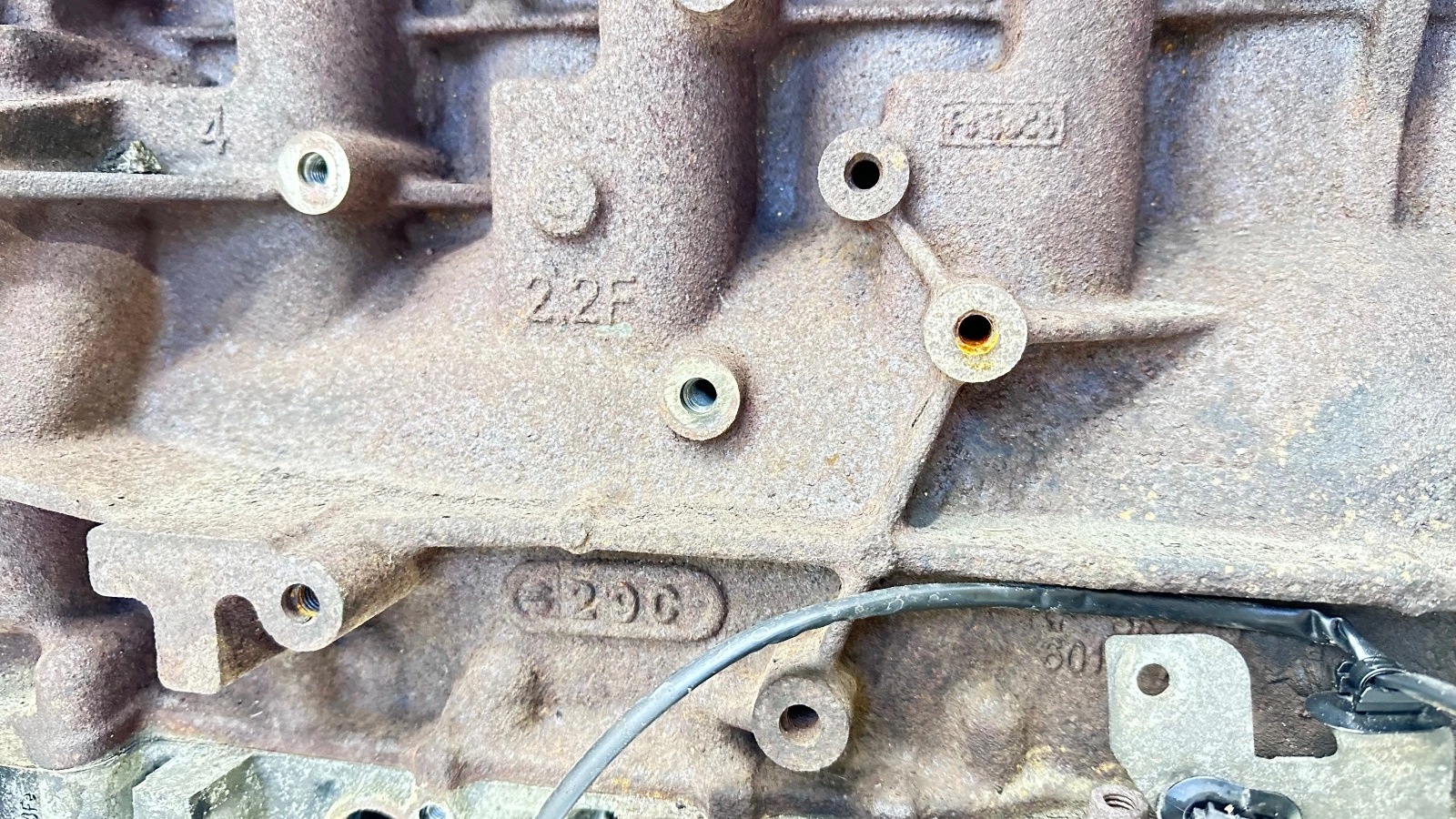 Moteur CYFF - Image 12
