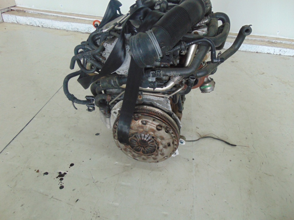 Moteur BKD — vue 3