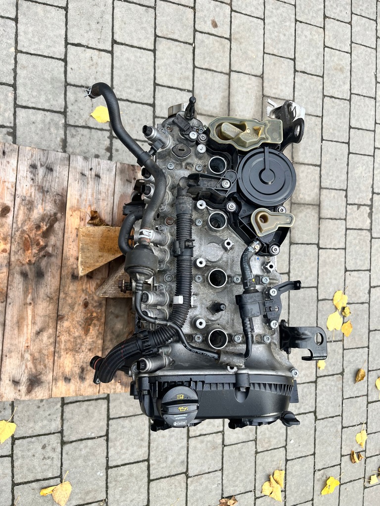 Moteur DDWA - Image 2