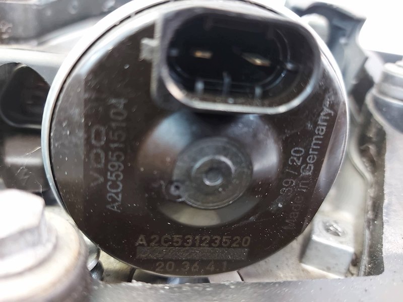 Moteur N46 B20 B - Image 8