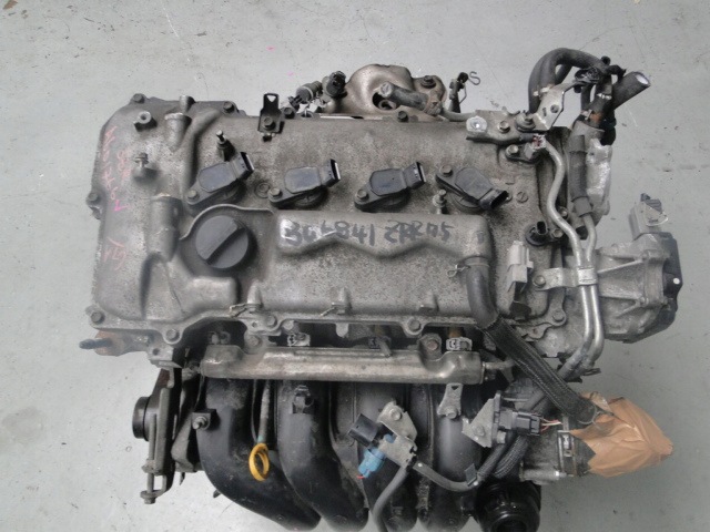 Moteur 3ZR-FAE - Image 6