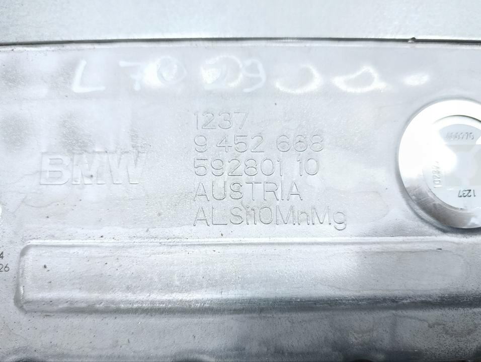 Moteur XE2 - Image 7