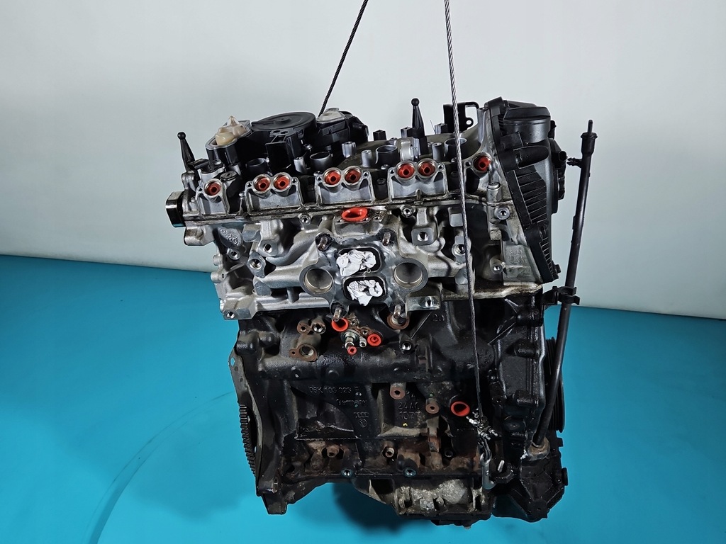 Moteur CNCC — vue 2