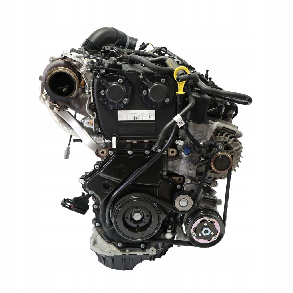Moteur CZPB - Image 4