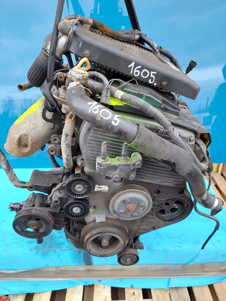 Moteur J3 - Image 4