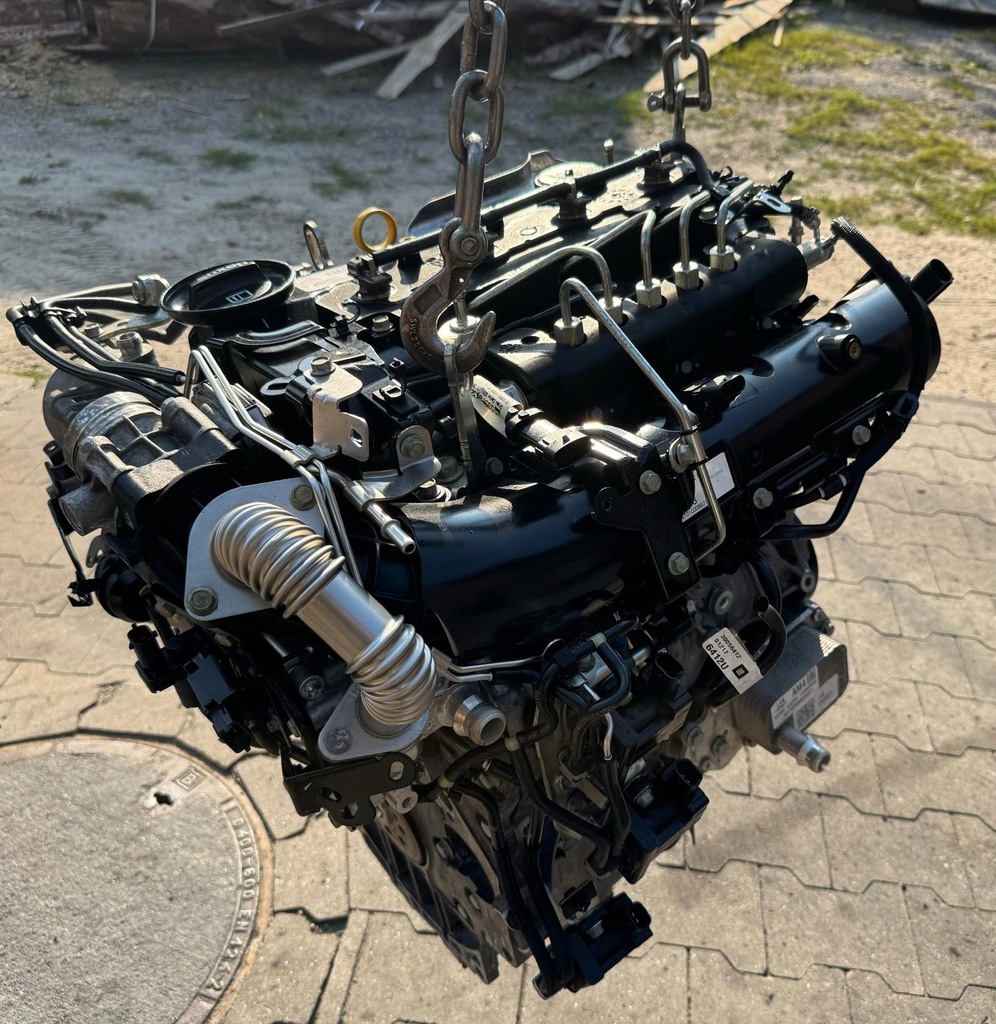 Moteur B 16 DTR - Image 2