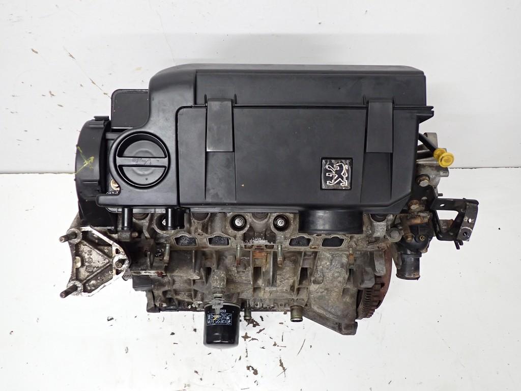 Moteur L6A (XU7JP) — vue 2
