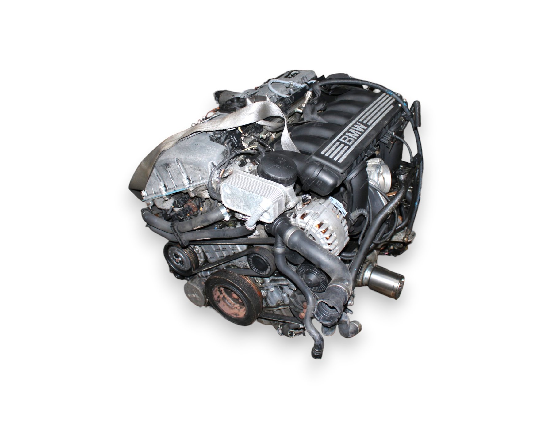 Moteur N52 B30 A - Image 5