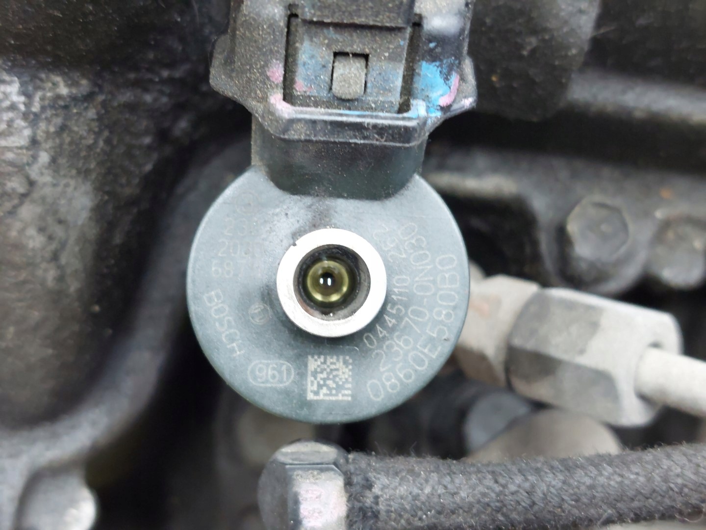Moteur 1ND-TV - Image 5