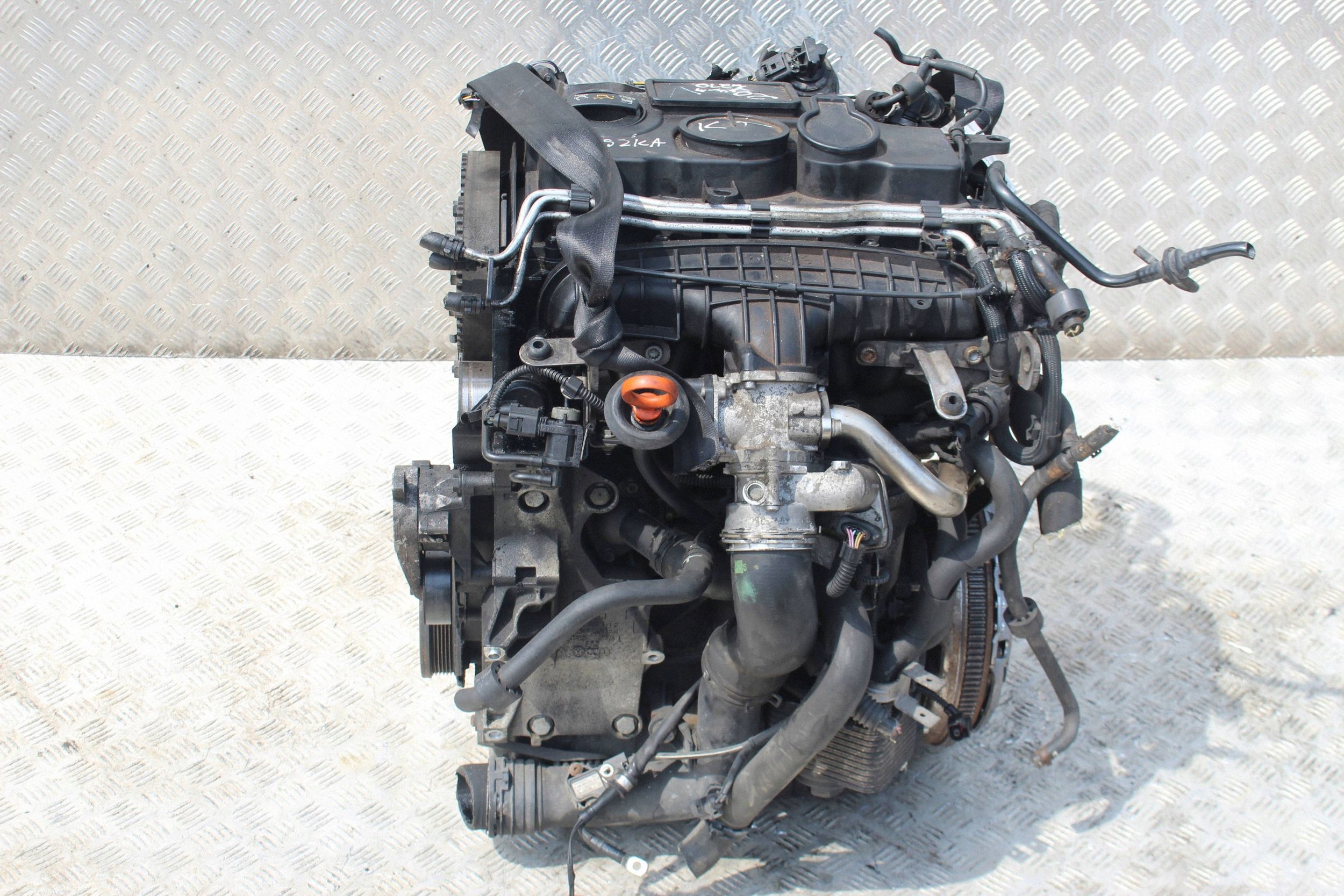 Moteur BMN - Image 6