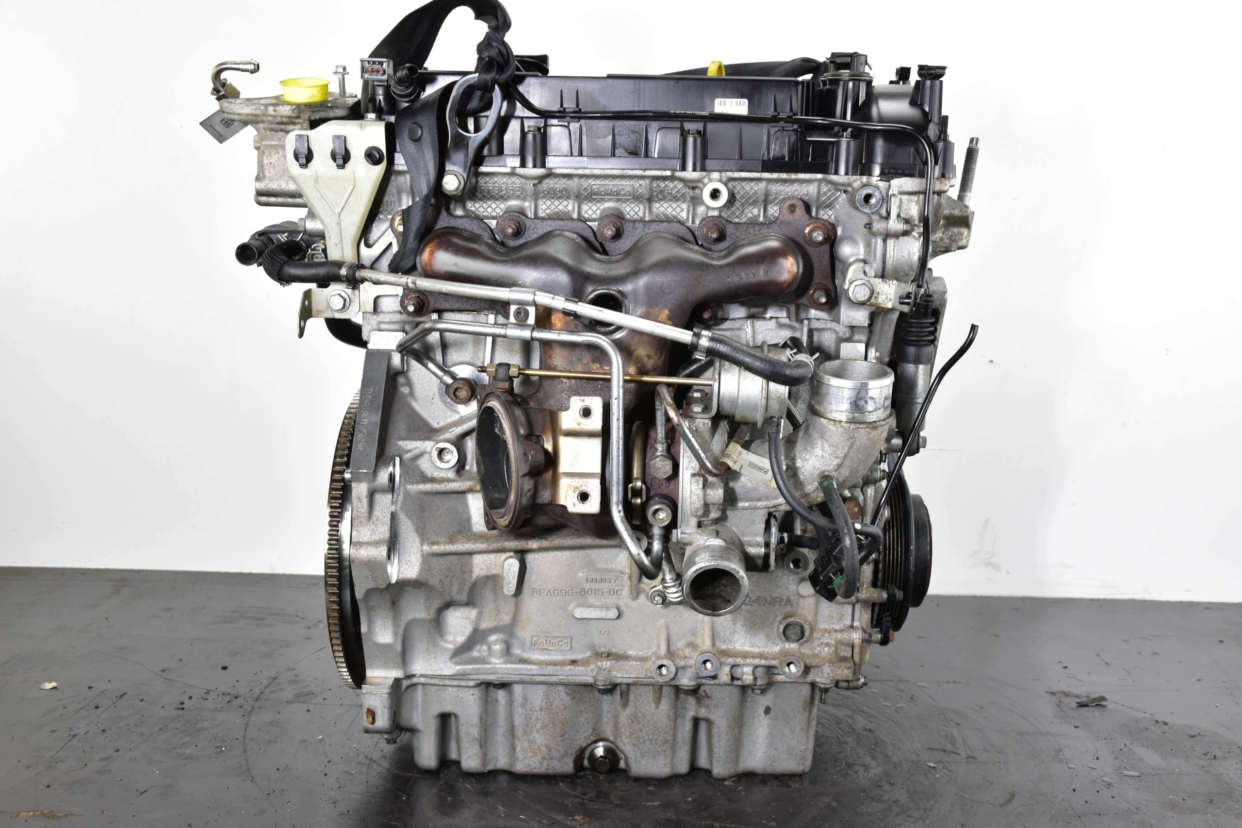 Moteur TNWA - Image 8
