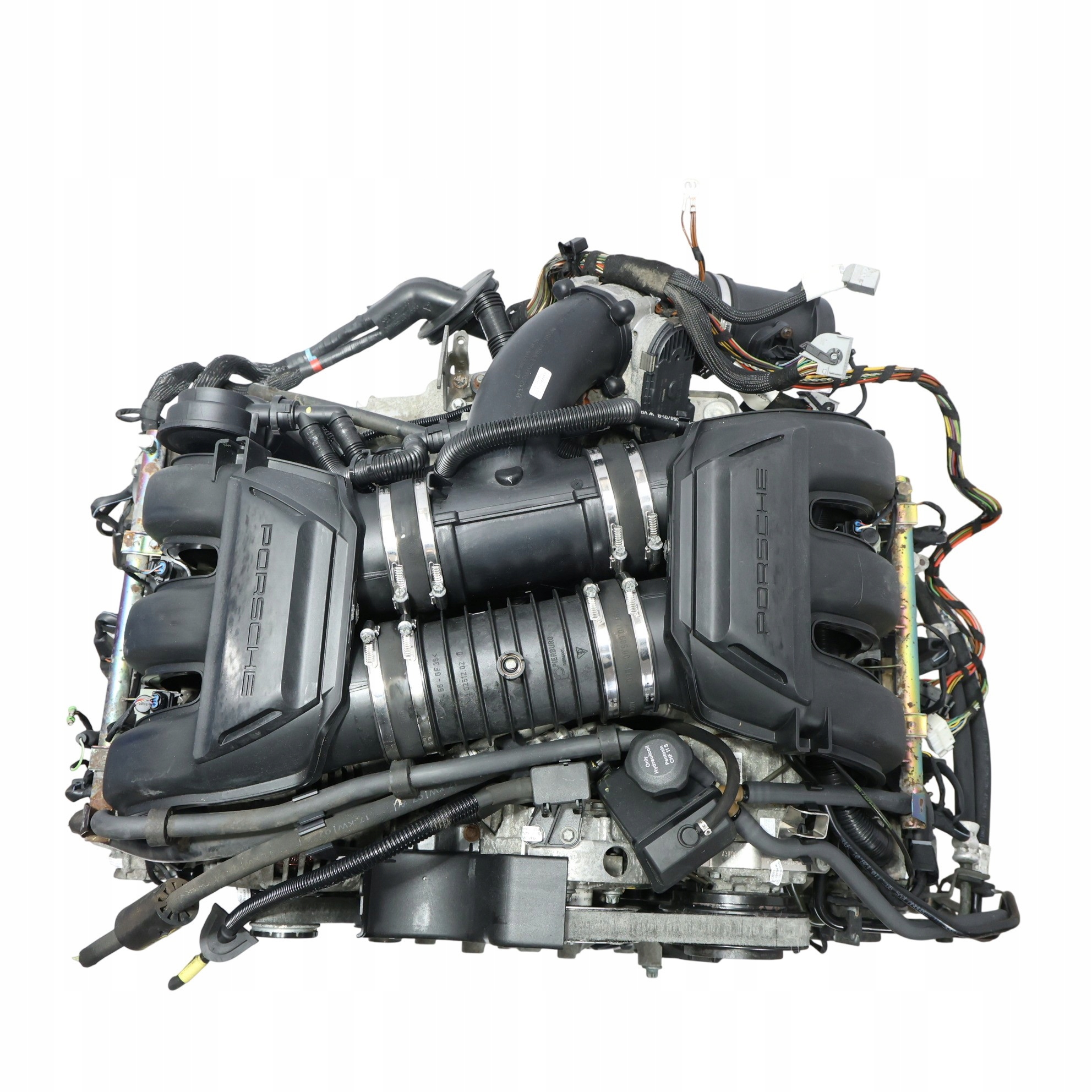 Moteur M 97.20 — vue 4