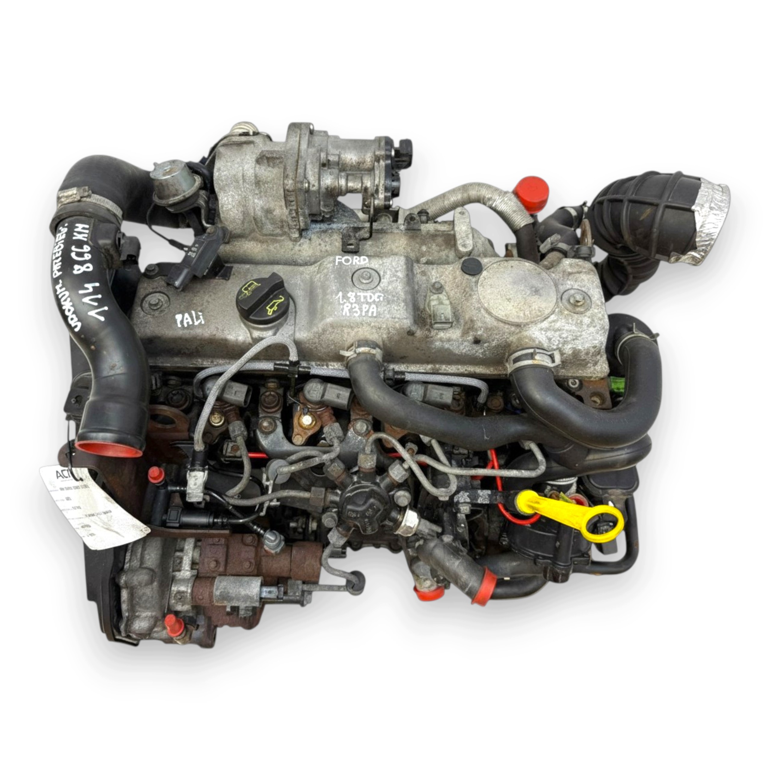 Moteur R3PA - Image 4