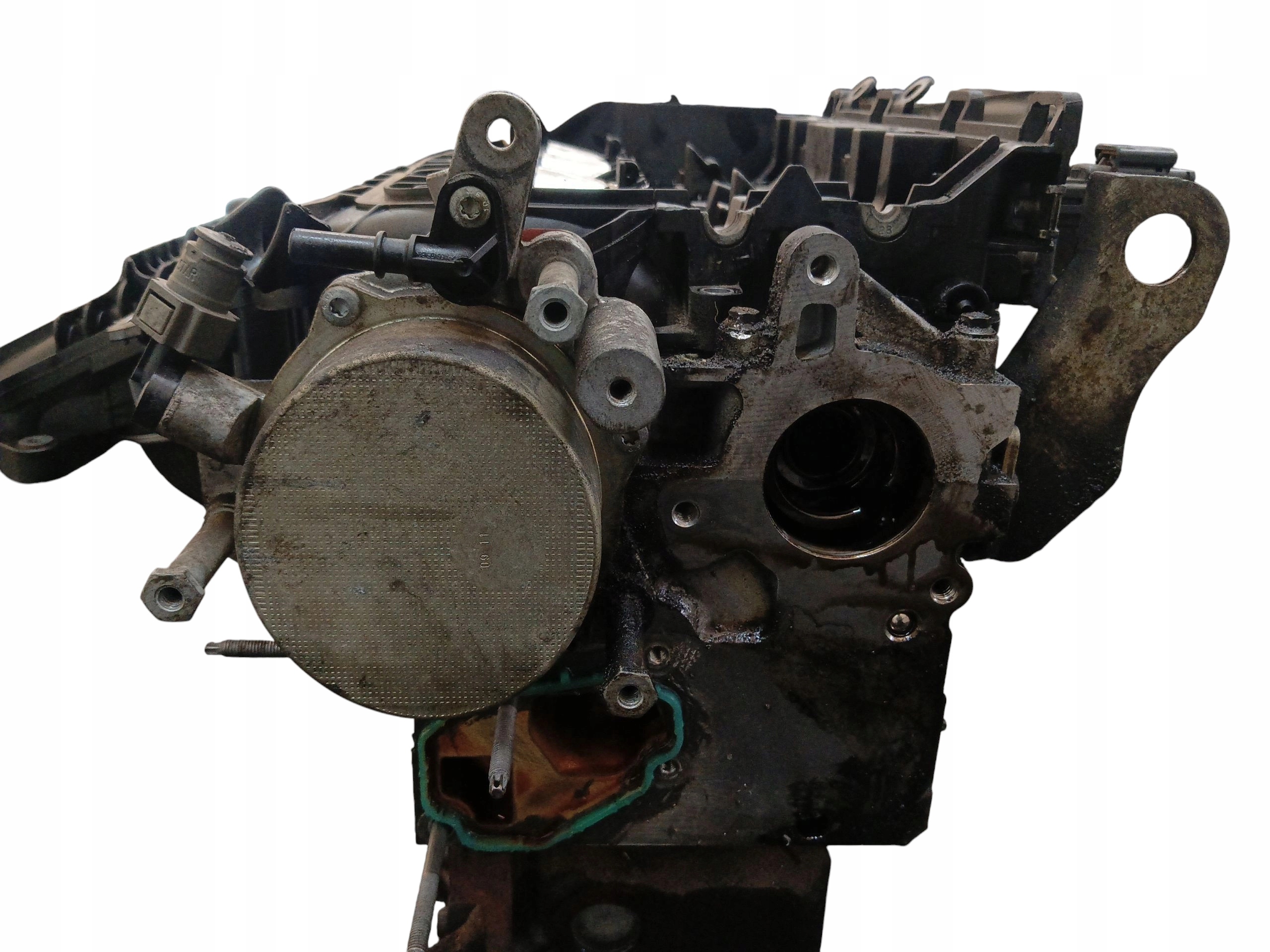 Moteur RHH (DW10CTED4) - Image 5
