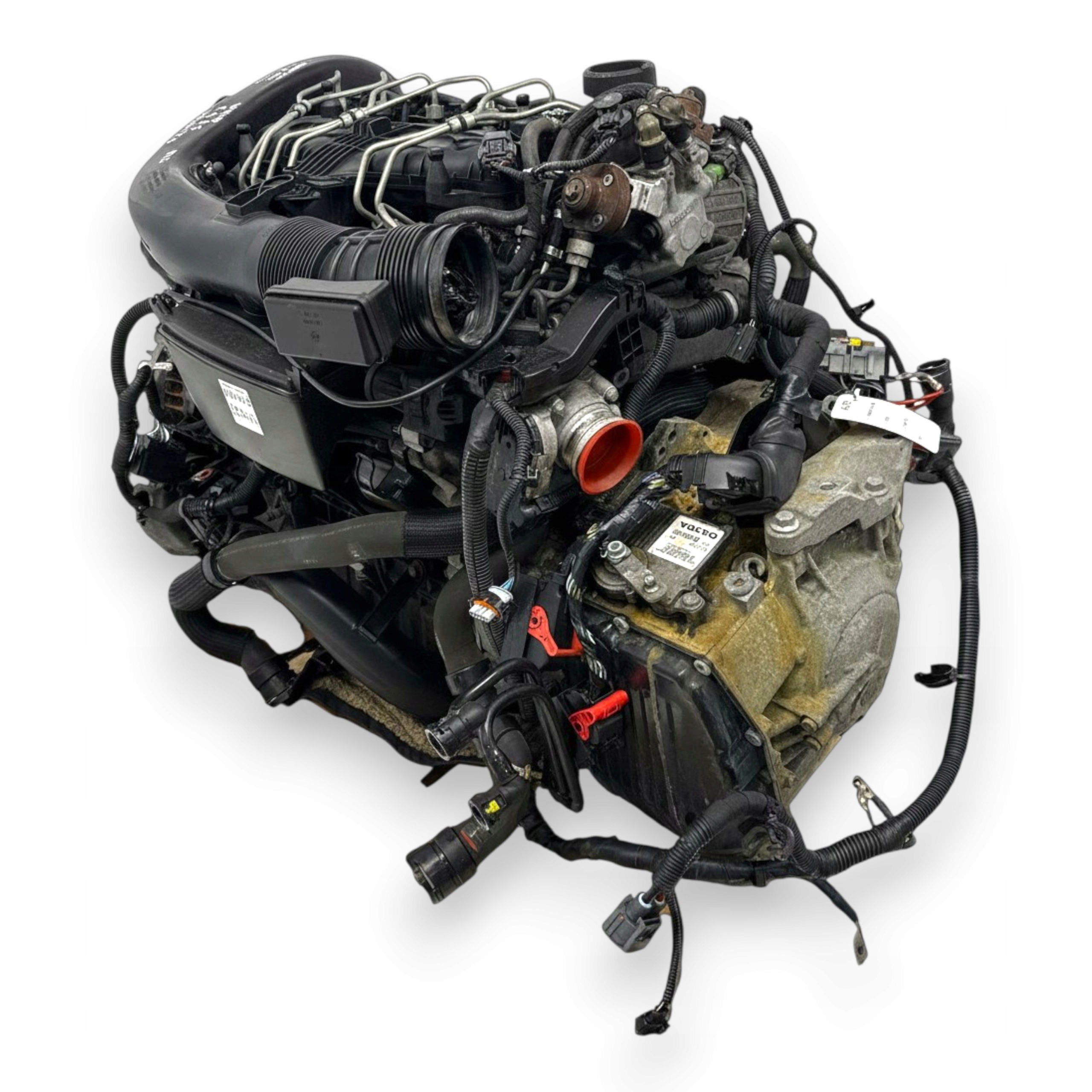 Moteur D 5244 T14 - Image 7