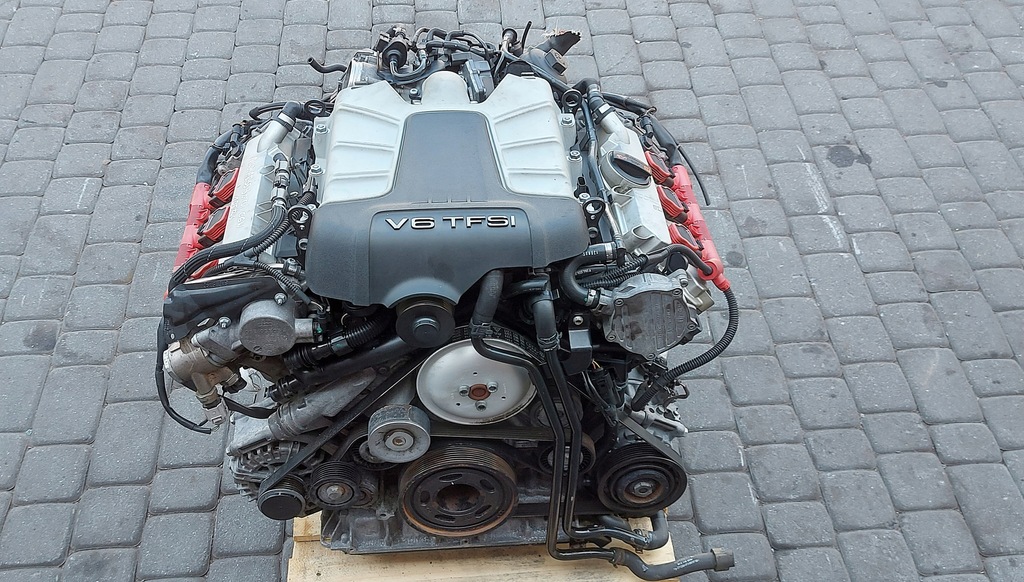 Moteur CGWA - Image 1