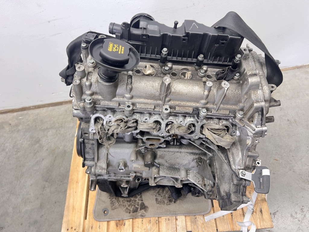 Moteur 204DTD(AJ20D4) - Image 14