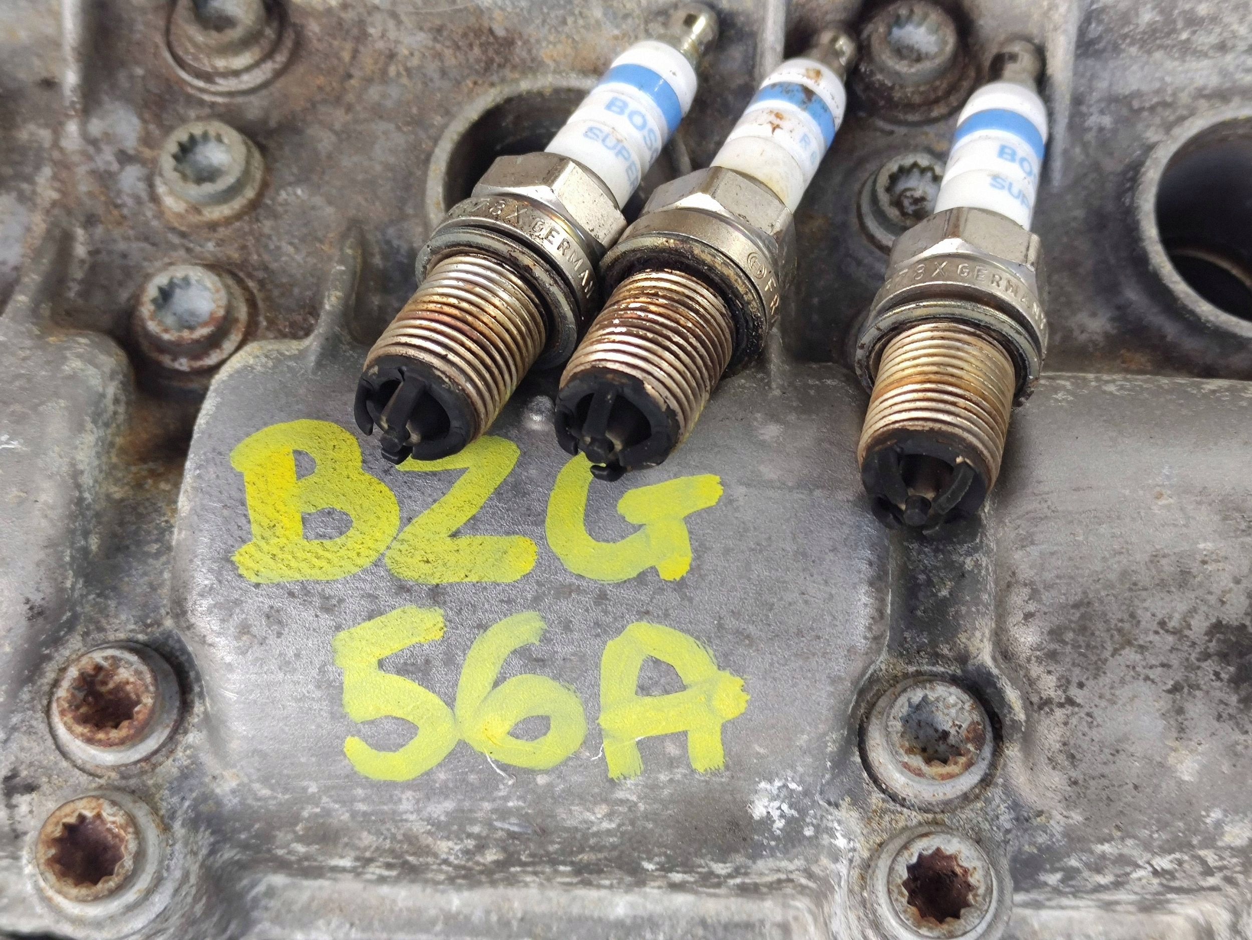 Moteur BZG - Image 8