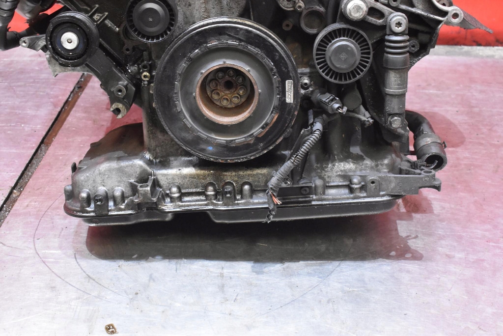 Moteur CCWA - Image 2