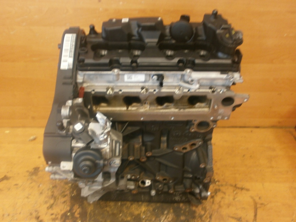 Moteur DGDA - Image 1