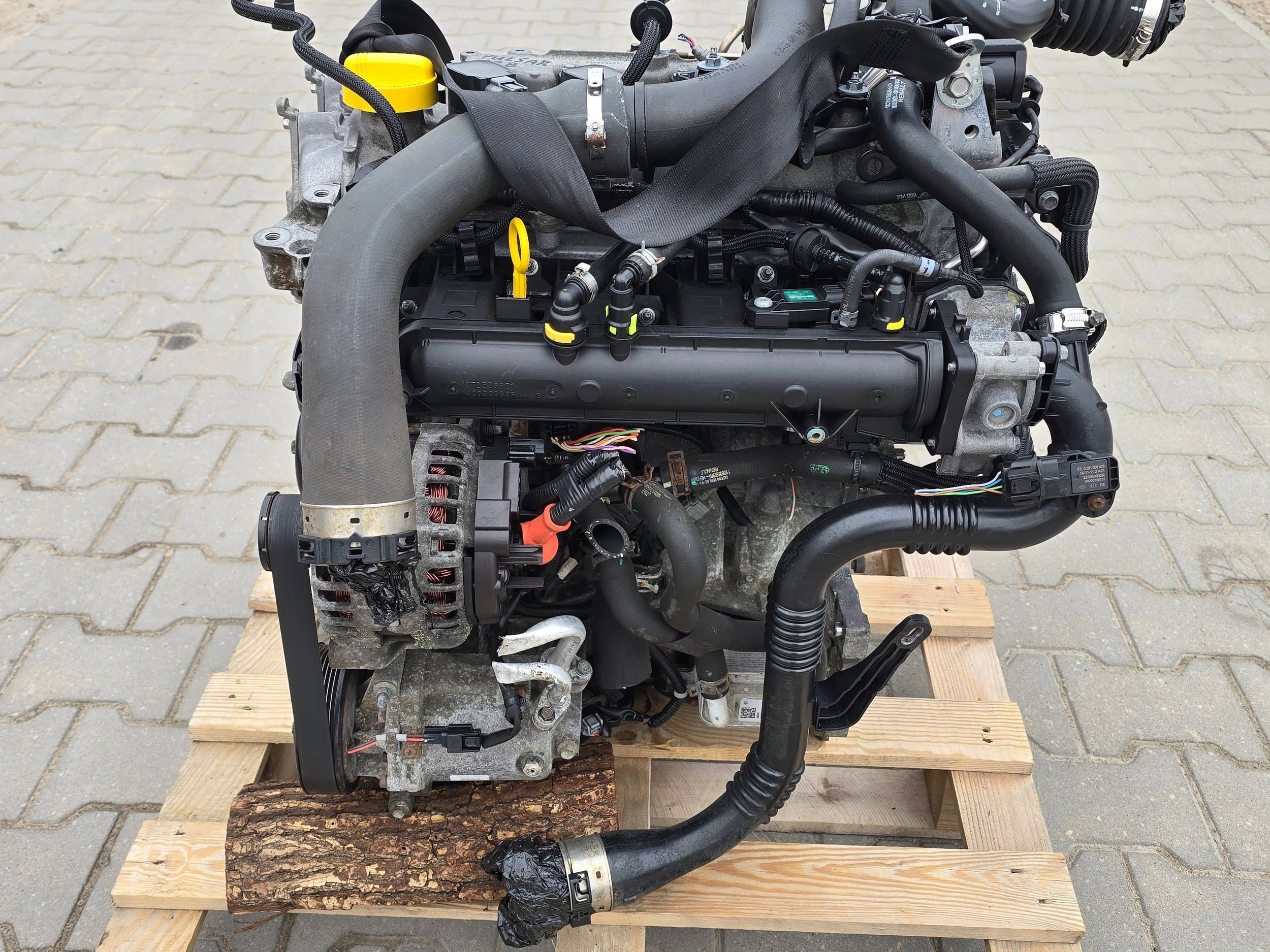 Moteur HRA2DDT - Image 3