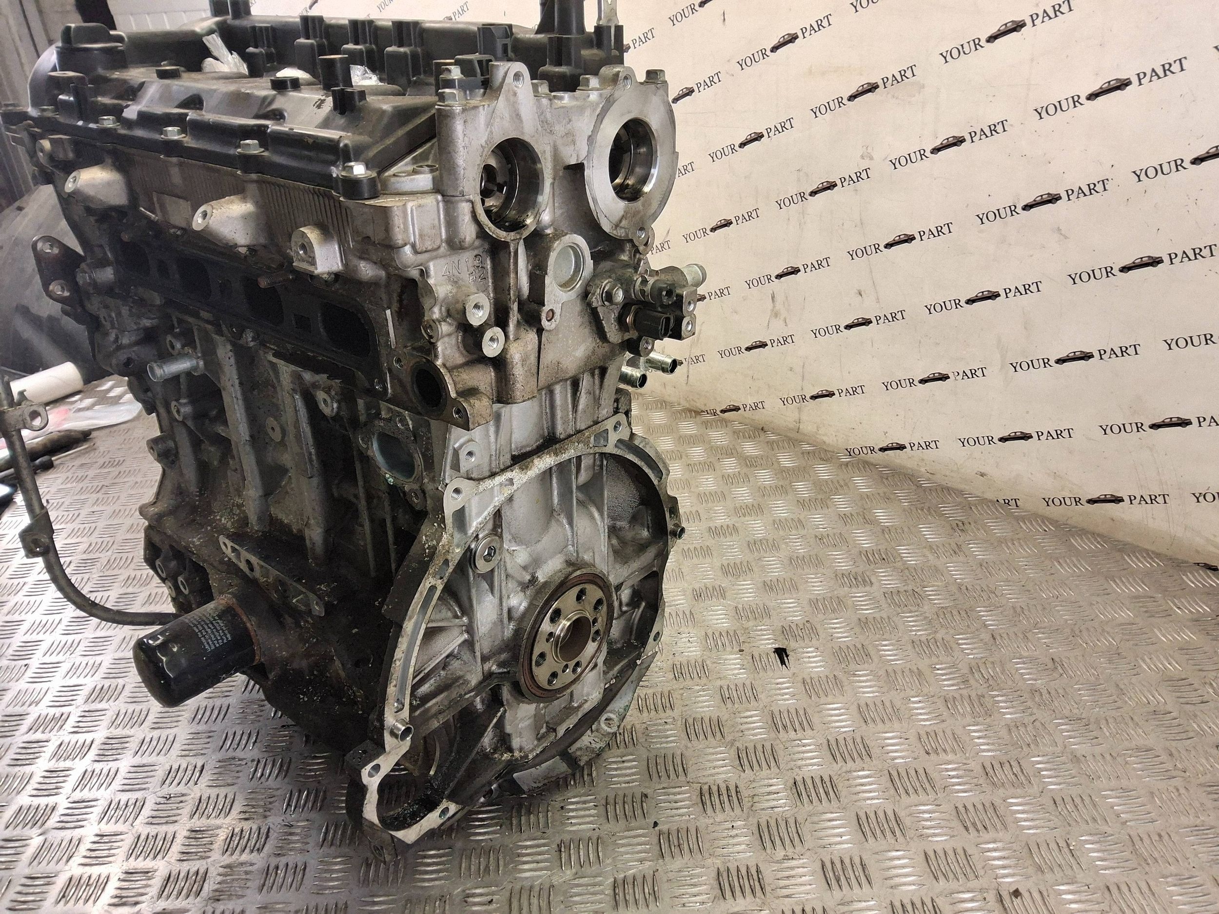 Moteur 4N13 - Image 5