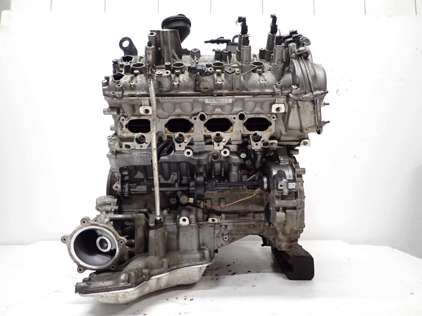 Moteur CTGA - Image 3
