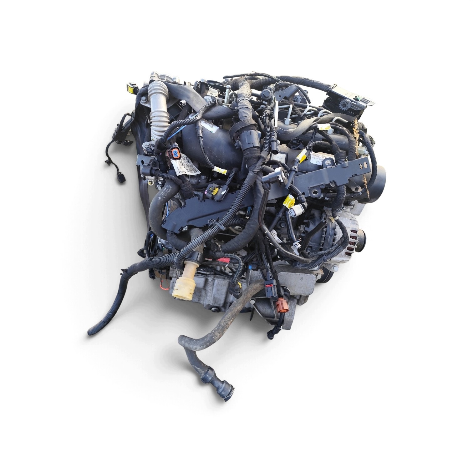 Moteur B 16 DTE - Image 2