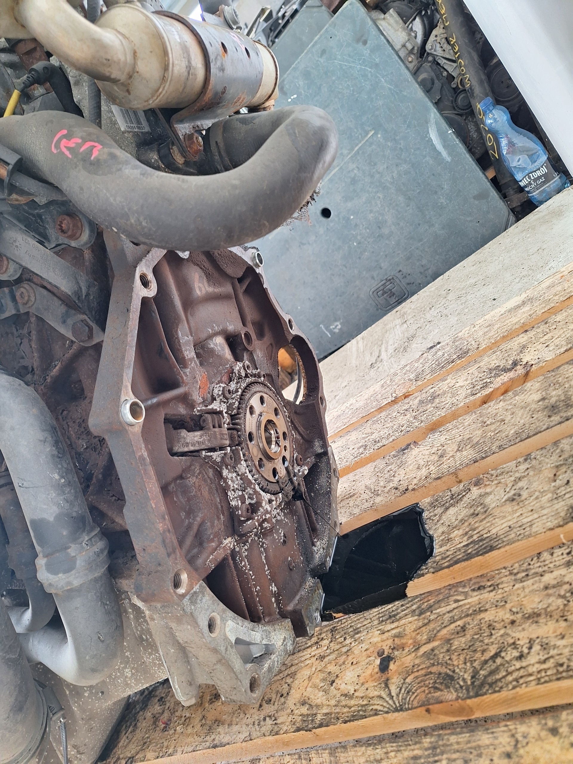 Moteur CEBA - Image 13