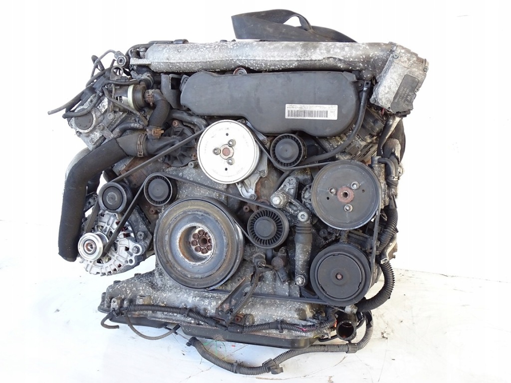 Moteur CCWA - Image 1