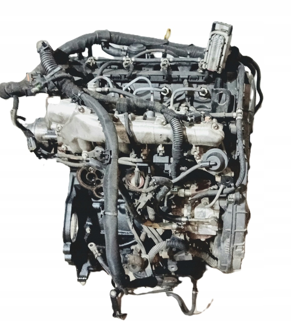 Moteur A 17 DTR - Image 1
