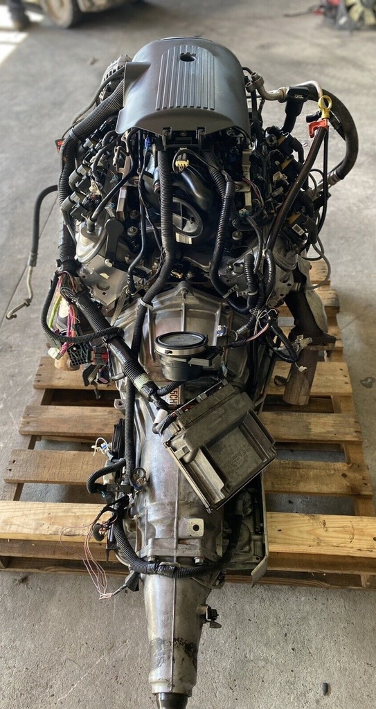 Moteur LM7 - Image 3