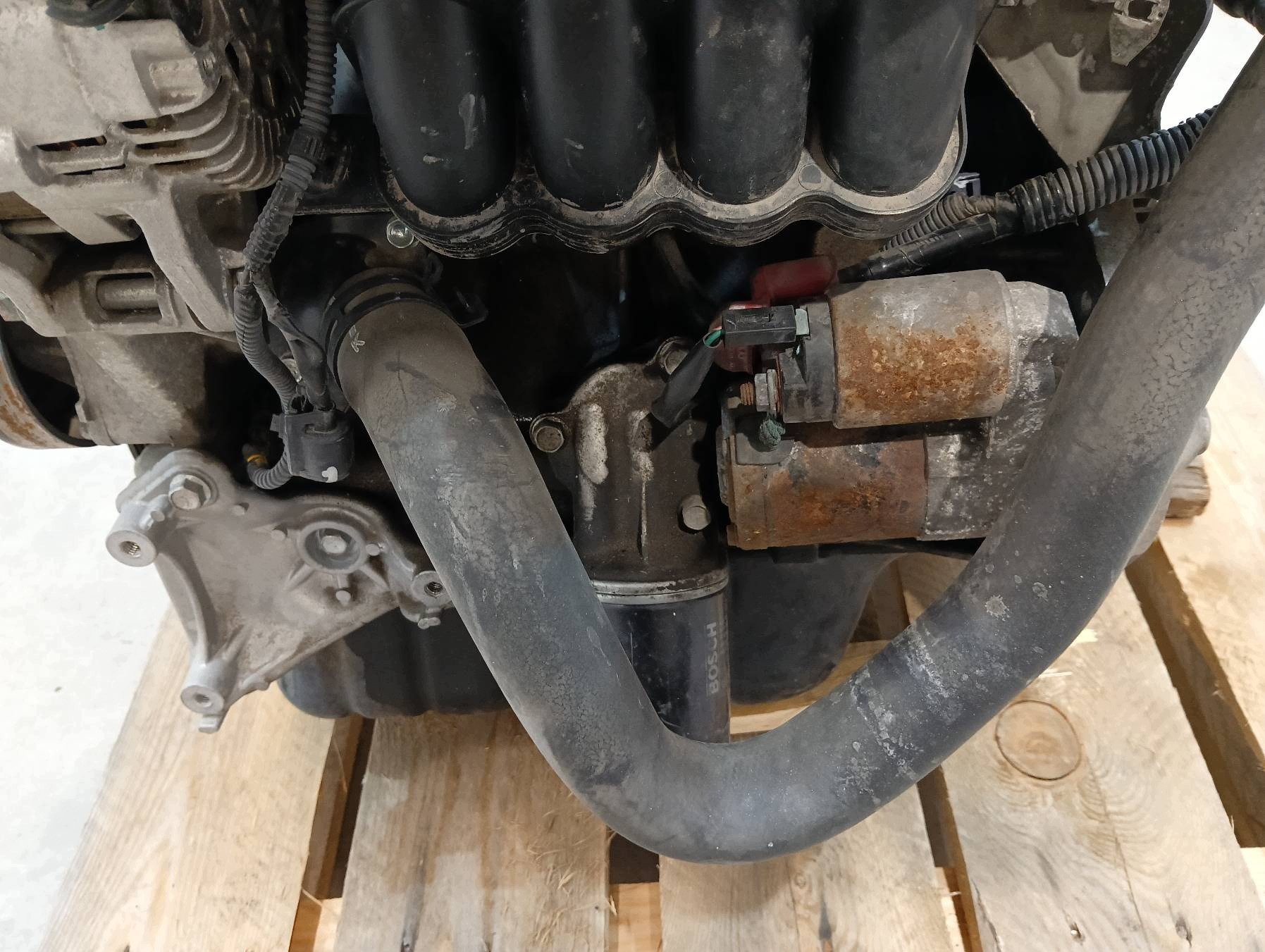 Moteur 4A92 - Image 4
